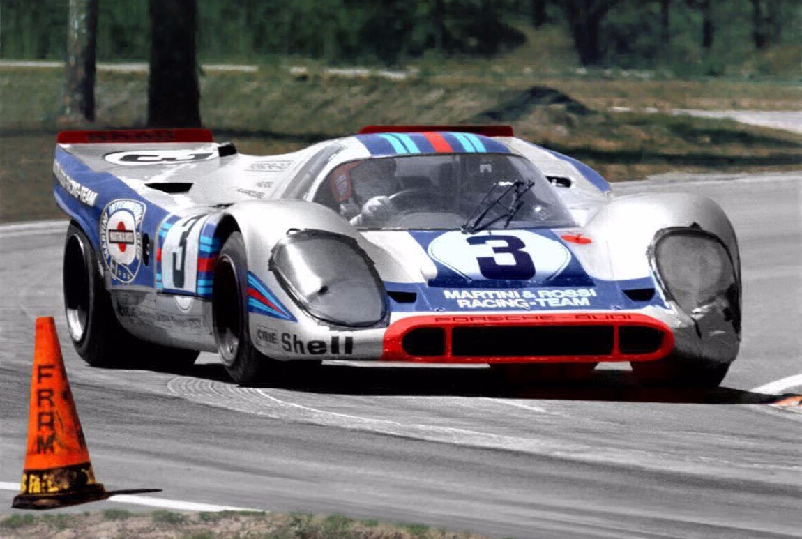 Porsche 917