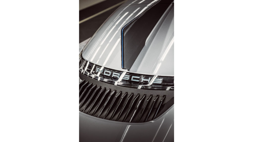 Porsche 919 Street Rennsport Driver