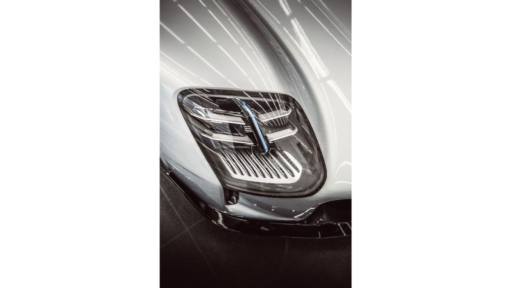 Porsche 919 Street Rennsport Driver