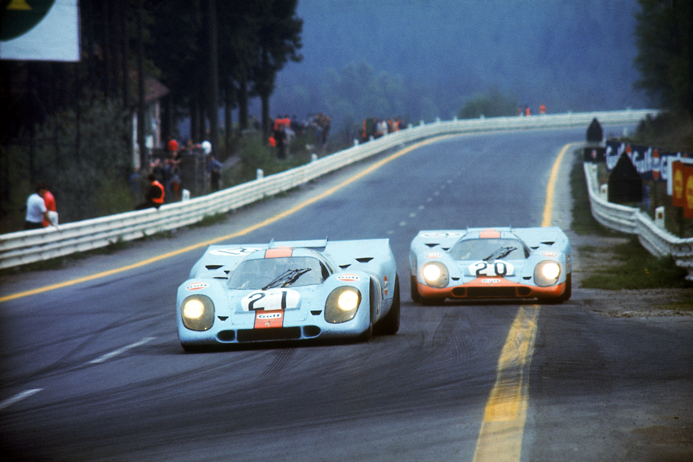 Porsche 917
