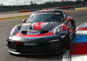 Porsche Rennsport