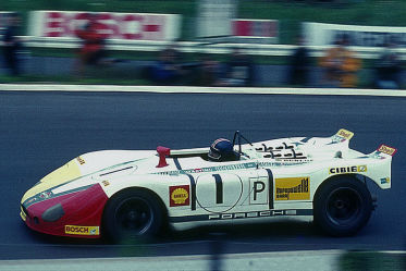 PORSCHE 908/02-005