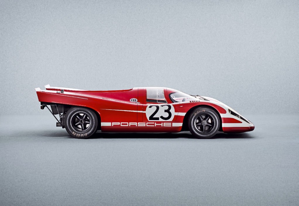 Porsche 917