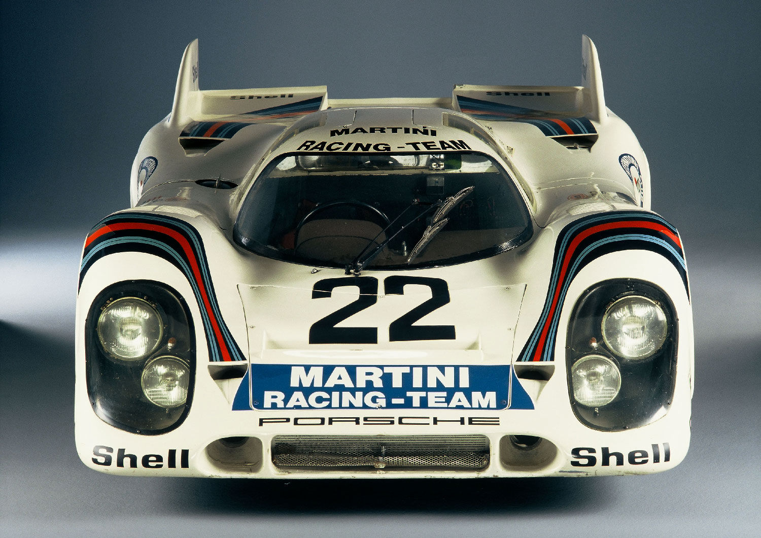 Porsche 917 Le Mans 24 Hours