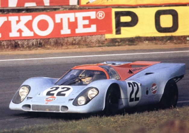 Porsche 917