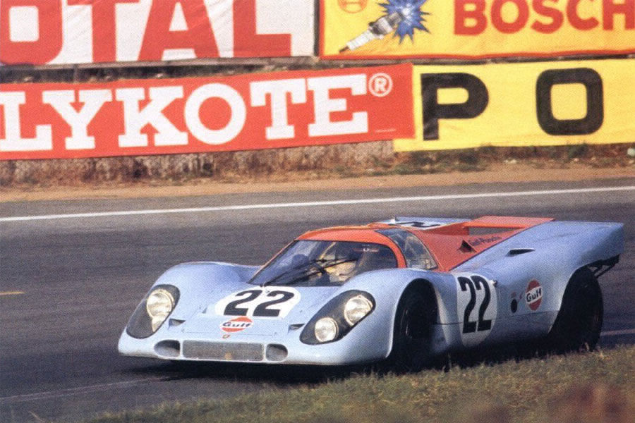 Porsche GT Team celebrates threepeat win at Petit Le Mans