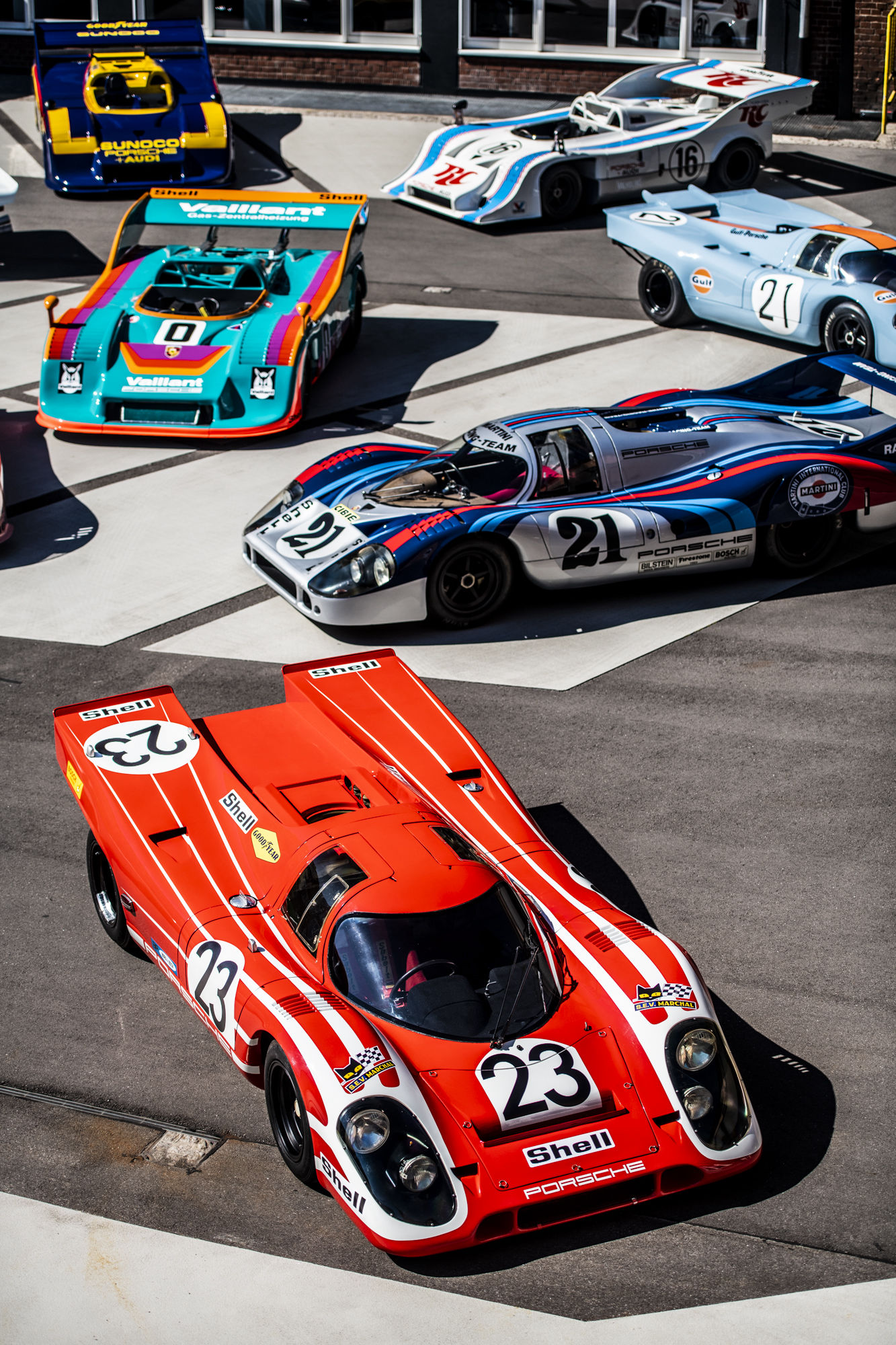 Porsche 917