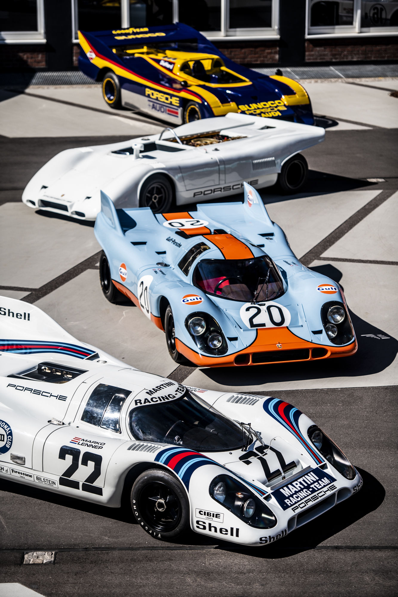 Porsche 917