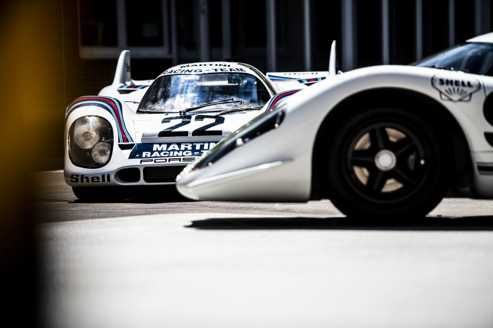 Porsche 917