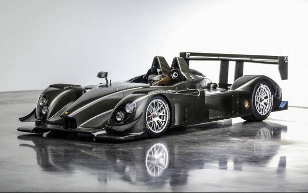 Porsche RS Spyder 706