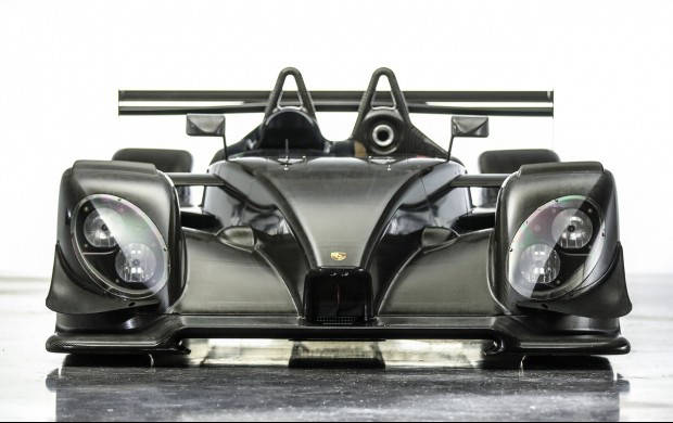 Porsche RS Spyder 706