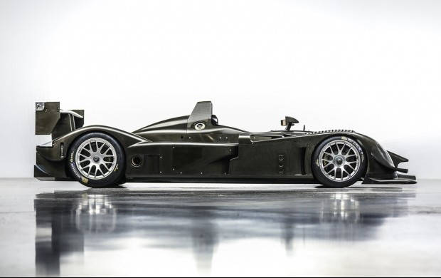 Porsche RS Spyder 706