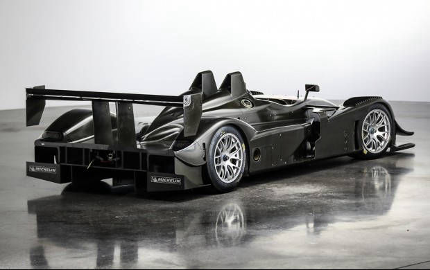 Porsche RS Spyder 706