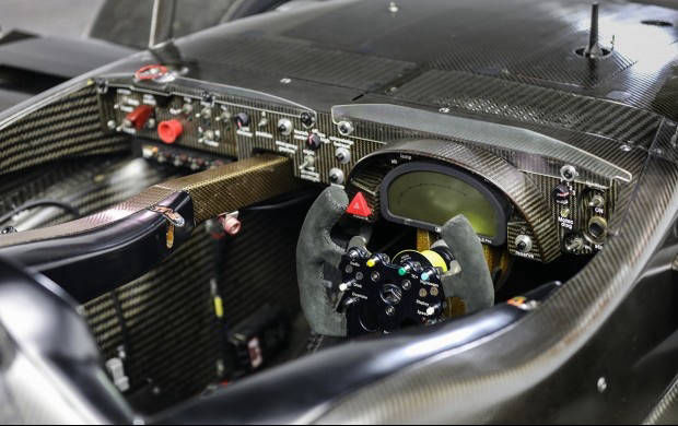 Porsche RS Spyder 706