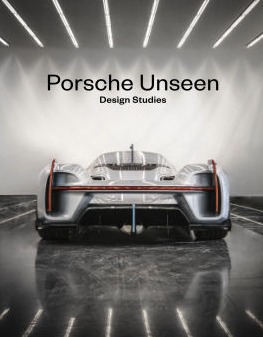 Porsche 919 Street